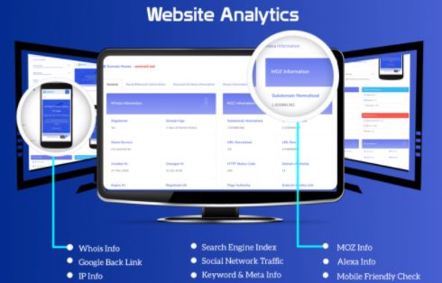 SiteSeo网站SEO分析工具包SaaS平台PHP网站源码V8.4