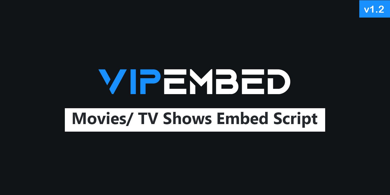 MVEmbed电影电视剧在线点播API内嵌下载PHP源码1.3.0