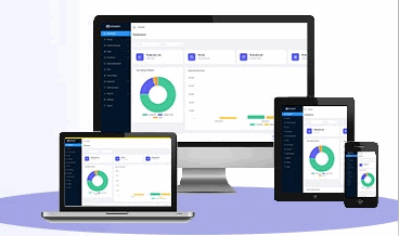 VueStock带POS和网上商城购销存企业ERP管理系统PHP源码V3.0.1