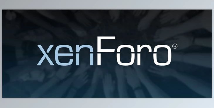 XenForo中文汉化破解版V2.2.12_响应式论坛社区系统PHP源码