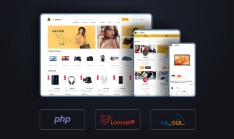 VueShop跨境电商平台多商户多卖家系统附加组件V1.9.0