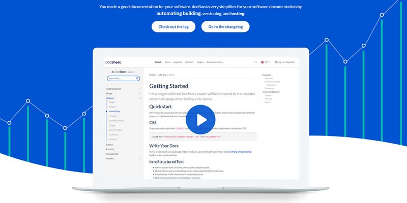DocMaker软件APP在线教程文档生成器PHP源码V1.2 全解密破解版