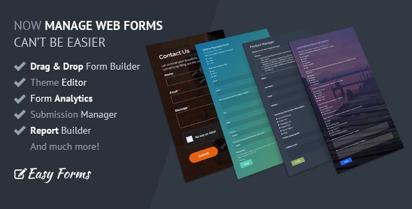 SmartForm在线精美表单生成器和管理器YII框架PHP源码V2.0.5