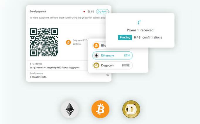XCoin去中心化加密货币USDT支付收款系统PHP源码V1.2.4 全解密破解版