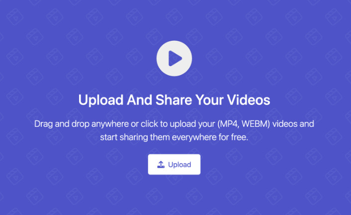 VidShare全开源Laravel视频上传和分享系统PHP源码V1.1