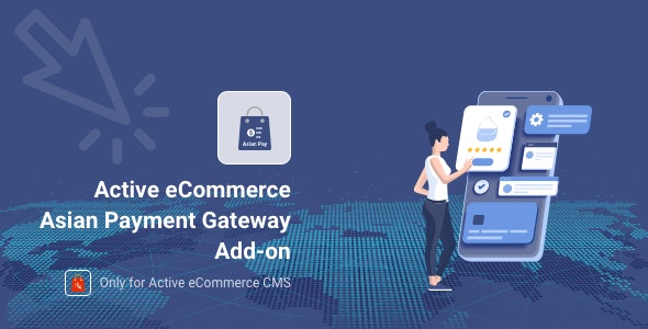 Active eCommerce电商系统印度客户Paytm支付收款插件V1.5