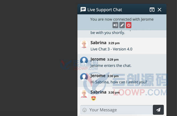 ChatGPT网站咨询客服聊天系统PHP网站源码V5.1.1