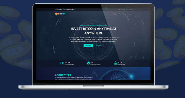 BTCroi全开源多语言比特币投资理财系统网站源码V2.0
