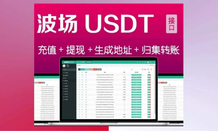 全开源usdt波场钱包对接源码/trc20钱包对接/tron自动充提