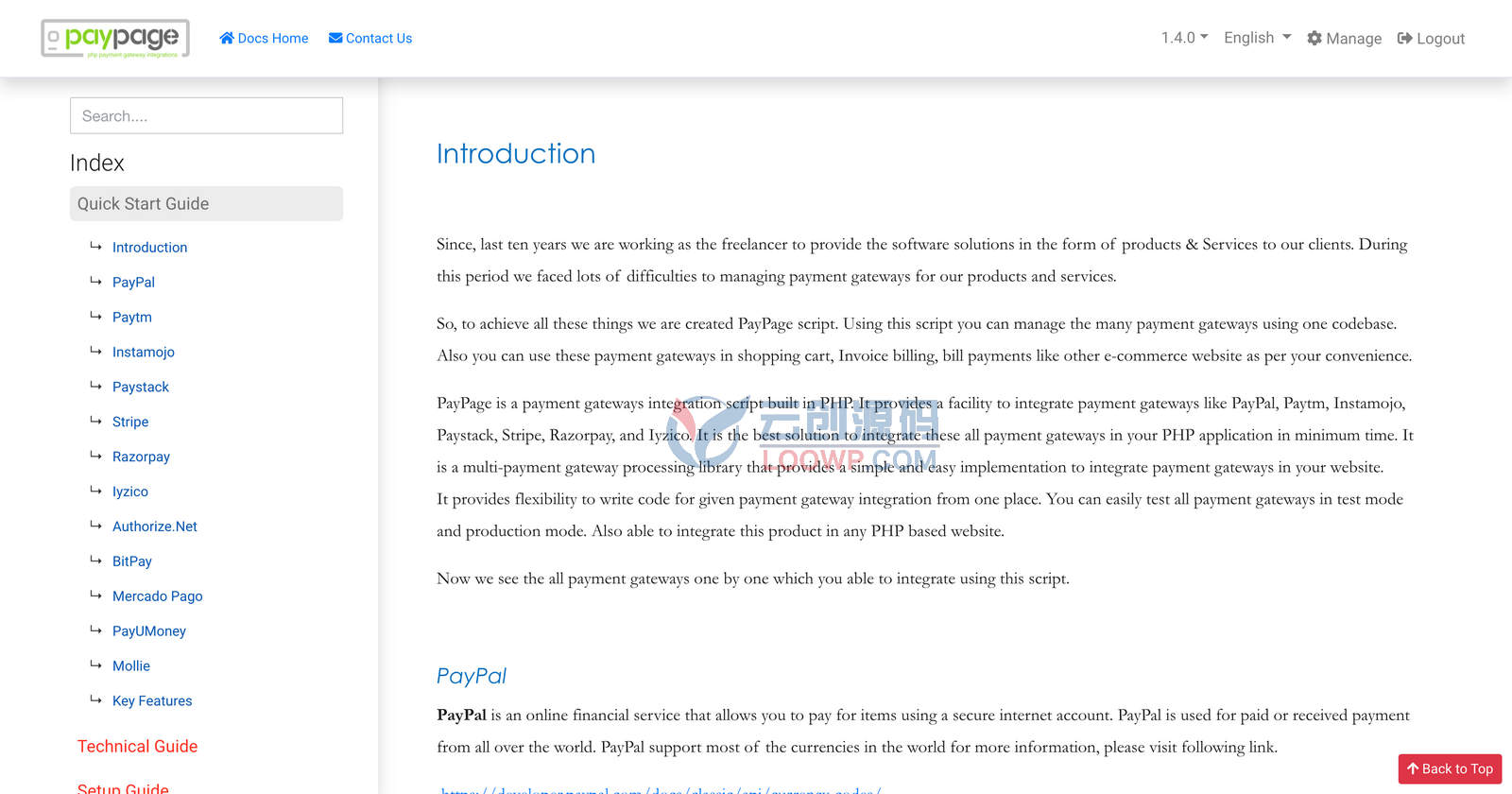 仿Gitbook在线文档托管源码 ChatGPT文档制作系统源码