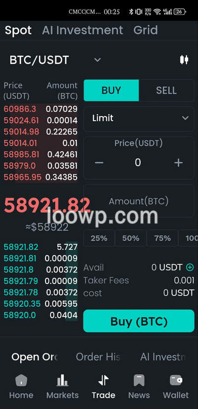 外汇债券股票合约交易所源码/加密货币投资源码V4.6.6含全插件