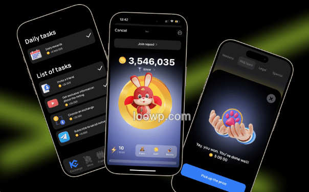 全开源点击赚分Telegram小程序源码