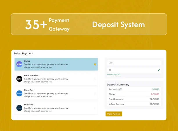 黄金投资理财APP源码/PHP黄金首饰交易商城源码/Web+App+后端