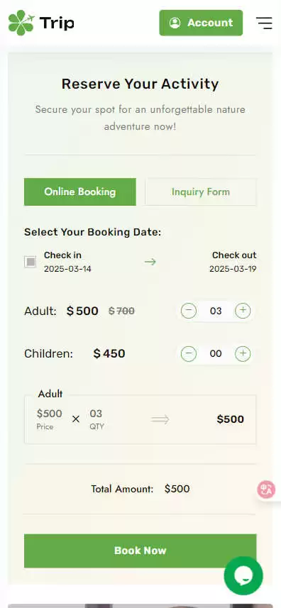 全开源Laravel国际旅行预订平台源码/在线旅游预订源码/多旅游机构入驻