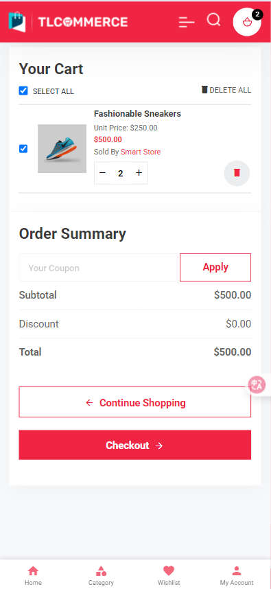 全开源SaaS版多租户跨境电商系统源码/仿Shopify源码/VueJS开源/域名绑定 - 文章相册插图