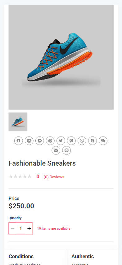 全开源SaaS版多租户跨境电商系统源码/仿Shopify源码/VueJS开源/域名绑定 - 文章相册插图
