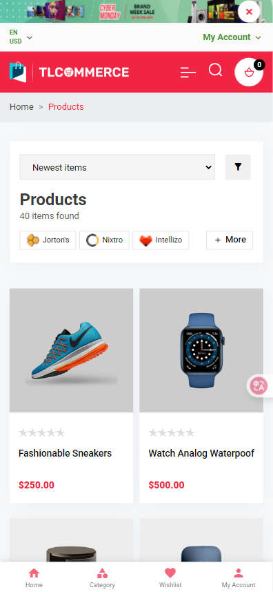 全开源SaaS版多租户跨境电商系统源码/仿Shopify源码/VueJS开源/域名绑定 - 文章相册插图