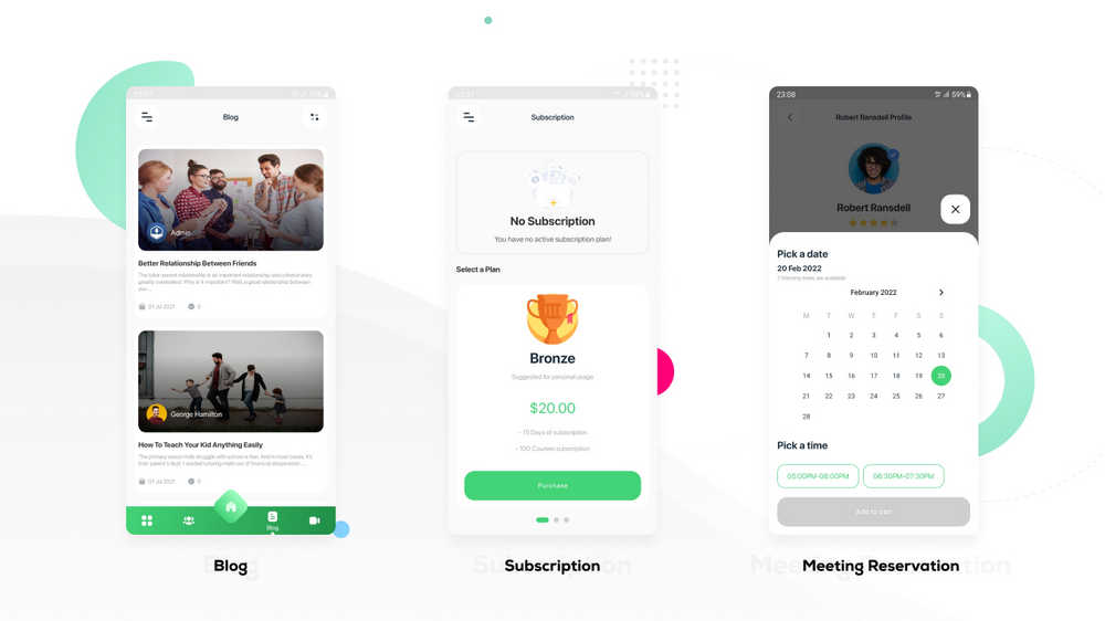 全开源网课销售系统APP源码/含Web前后端+全插件+主题编辑器