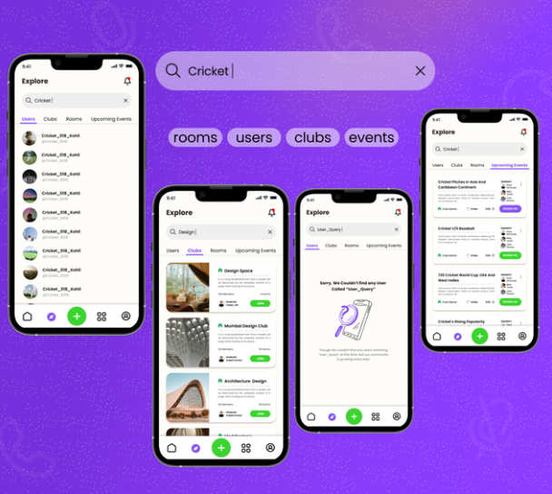 实时语音聊天社交APP源码/实时播客APP源码