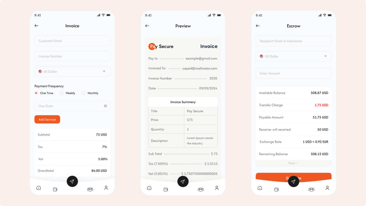 全开源国际支付网关&数字钱包源码/担保交易/代理端/Web+App