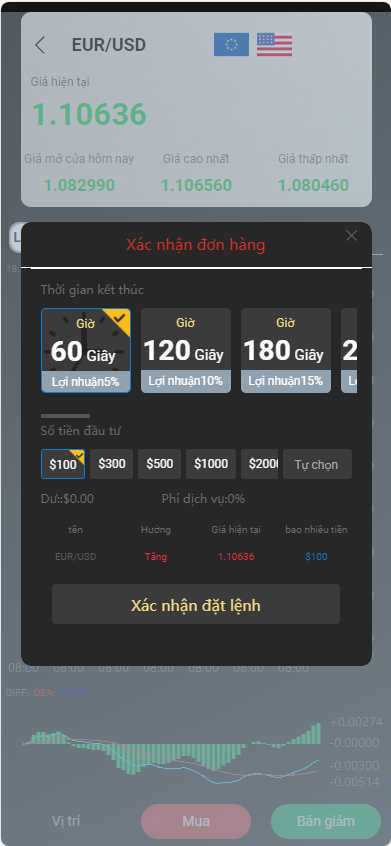 二开版多语言PHP证券微盘微交易所源码/输赢可控/全开源