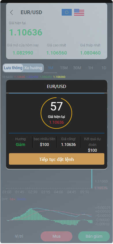 二开版多语言PHP证券微盘微交易所源码/输赢可控/全开源