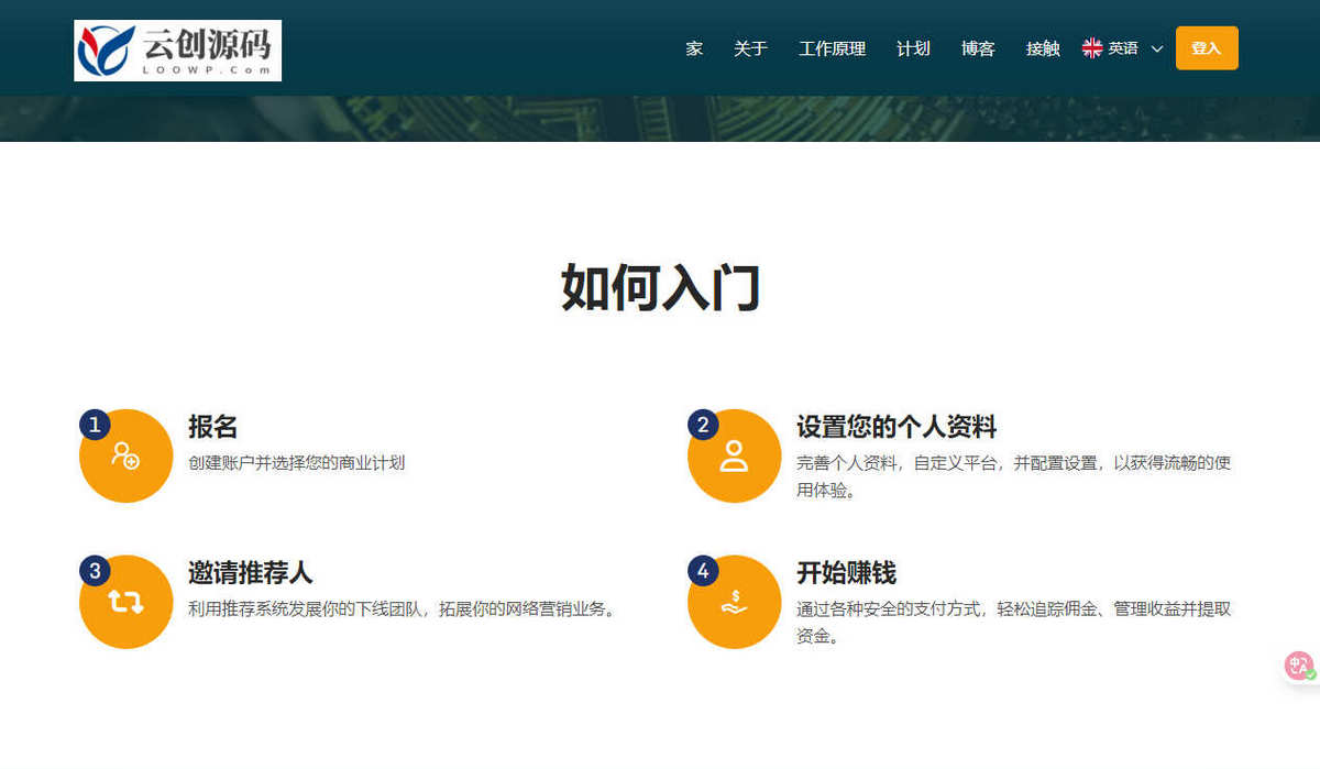 PHP多级网络营销矩阵平台源码/Laravel直销网络源码