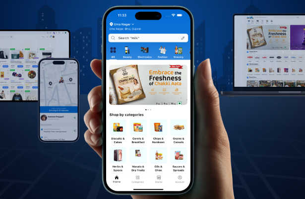 多商户同城生活电商平台APP源码/同城配送系统/App+Web