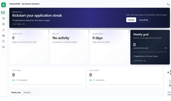 AI求职助手网站源码_AI简历助手源码_Next.js招聘系统