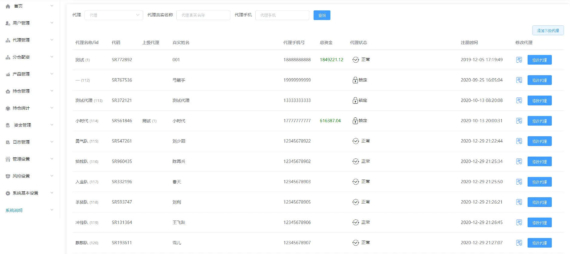 Java股票交易系统源码_融资融券+打新股+配资_支持美股港股