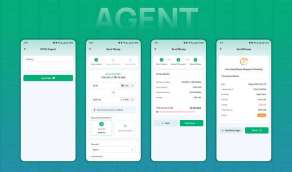 AI跨境汇款系统APP源码_转账系统源码_代理端_Web+APP