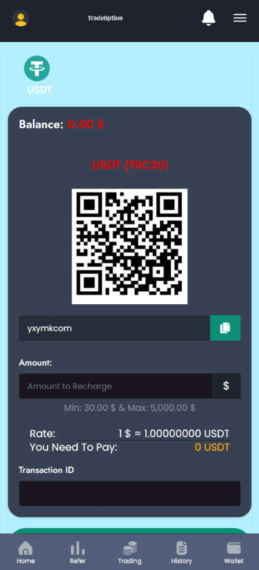 二开新版海外USDT加密货币交易源码/秒合约系统源码