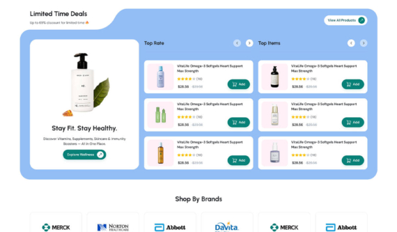 多商家跨境电商系统源码_Node.js+Next.js+MongoDB全栈