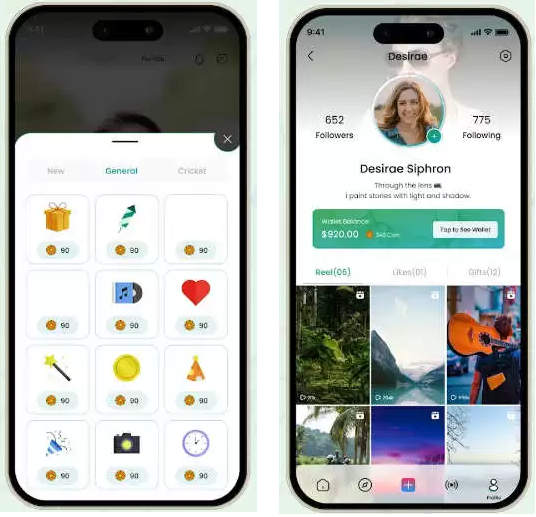 全开源短视频直播APP源码/短视频社交app源码/自建直播服务器