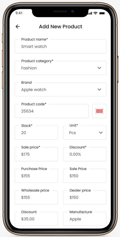 多门店SaaS系统收银与库存管理App源码_Web+App+14款插件