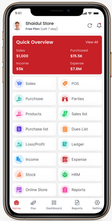 多门店SaaS系统收银与库存管理App源码_Web+App+14款插件