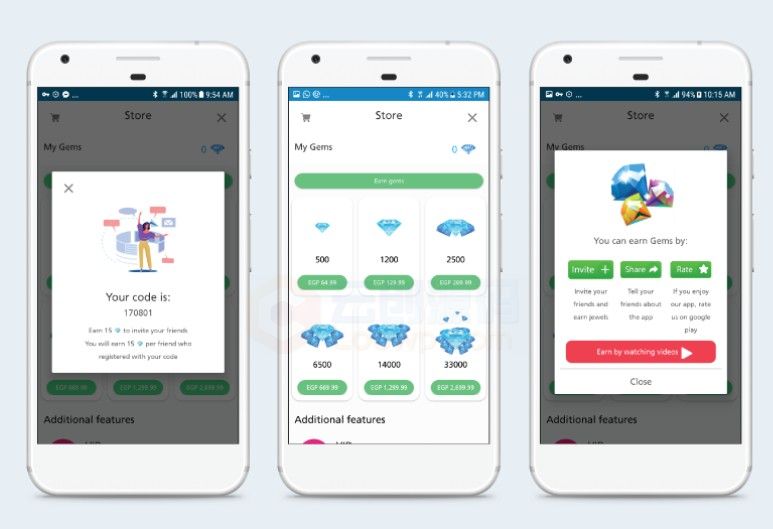 【LooKyle v17.0】约会系统Android手机APP源码/带智能匹配/随机视频/视频聊天系统/VIP会员系统