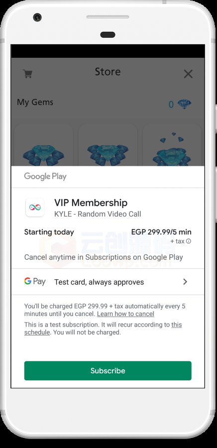 【LooKyle v17.0】约会系统Android手机APP源码/带智能匹配/随机视频/视频聊天系统/VIP会员系统