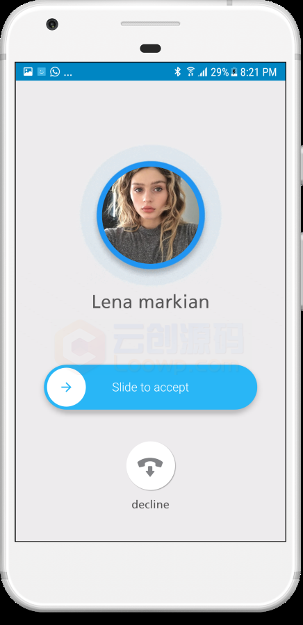 【LooKyle v17.0】约会系统Android手机APP源码/带智能匹配/随机视频/视频聊天系统/VIP会员系统