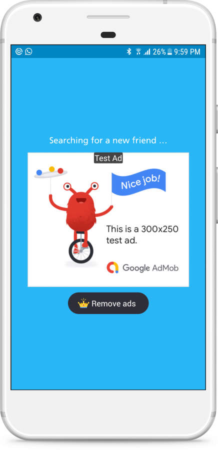 PRVDM相亲交友约会系统Android应用APP源码v25.0 带智能匹配/随机视频/会员制系统