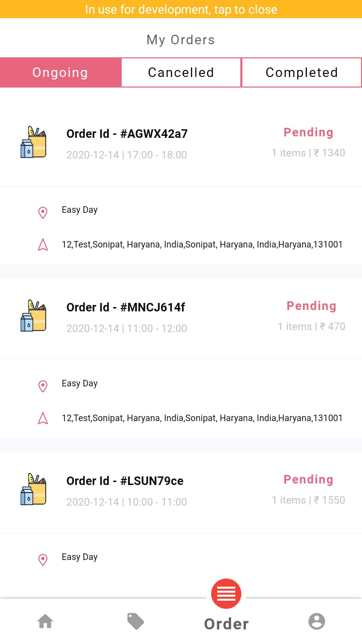 App 1
