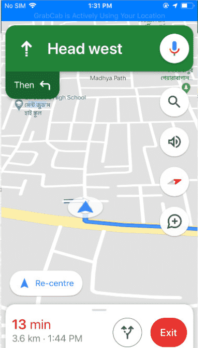 looTaxi仿优步/滴滴打车网约车系统React Native手机APP源码V4.0.0 带Web前后端