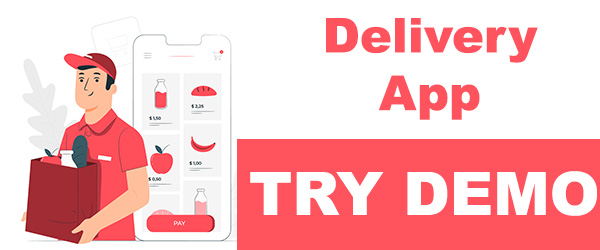 【Grocery v7.0】跑腿送货服务系统APP源码/多商户系统/ionic 5应用APP源码(Android + iOS)/CodeIgniter后端 -3