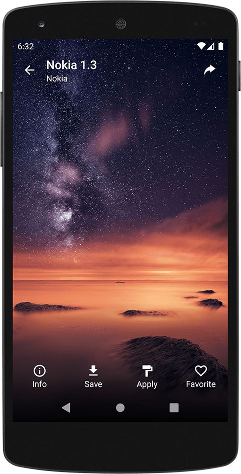 【looMaterial 4.2.1】手机壁纸图库应用Android原生APP源码+后端管理PHP源码 全开源可二开