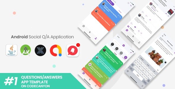 【looQuestion v4.15】问答社区/问答系统/有问必答原生Android应用APP源码  全开源可二开