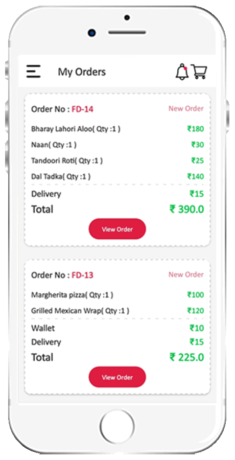 单店外卖点餐送餐Android原生应用APP源码 含顾客端+骑手端+餐厅端+管理后台