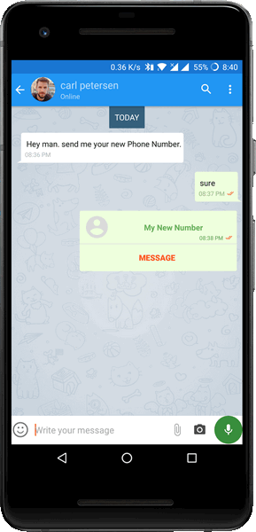 looFireChat实时音视频聊天系统Android手机APP源码V2.1.3 全开源可二开