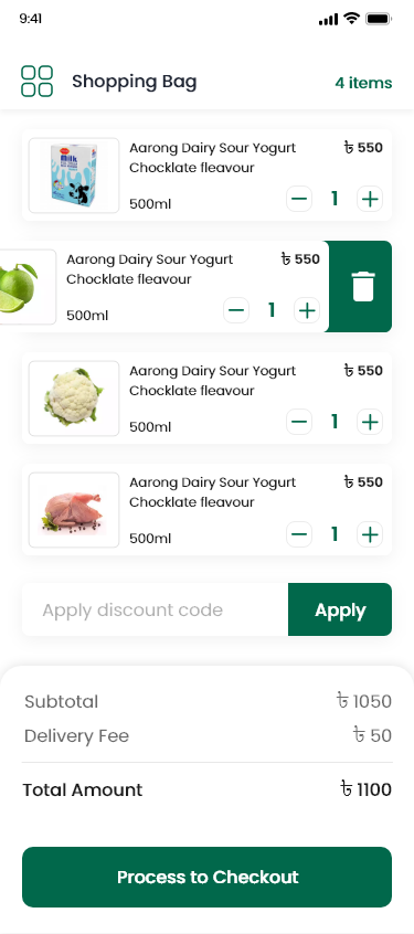 GoFresh同城跑腿送货系统Flutter双端APP源码V7.2.1+Web前后端+商家骑手APP