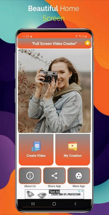 1 6.1 Inch – Galaxy S10 Screen 1