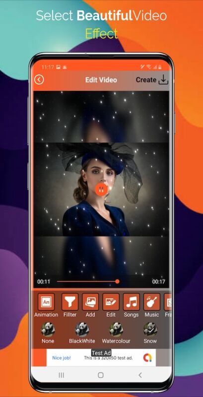 16 6.1 Inch – Galaxy S10 Screen 16